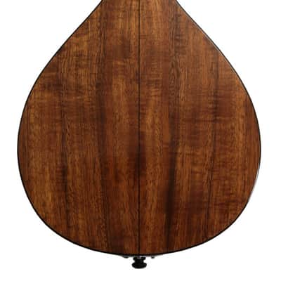 Martin AK2 All Koa Mandolin 1984 image 3