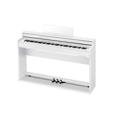 Casio AP-S450 Celviano White - PIANOFORTE DIGITALE 88 TASTI BIANCO image 8