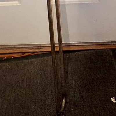 F. E. Olds  LM Tenor Trombone 1918  W/ Original Hardcase PLAYER image 22