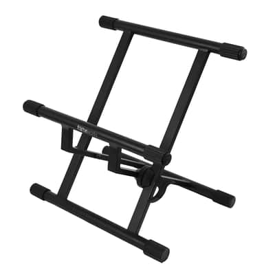 Gator Frameworks GFW-GTR-AMP Stand per amplificatori combo o casse image 2