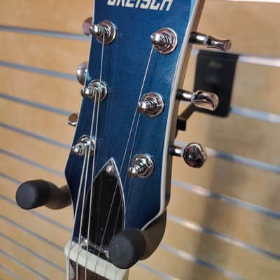 Gretsch G5232T Electromatic Double Jet FT - Midnight Sapphire image 2