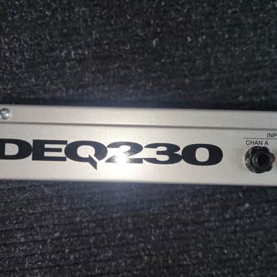 Alesis DEQ230 image 2