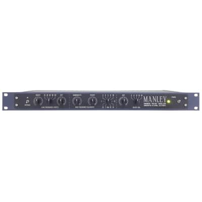 Manley Enhanced Pultec Equalizer image 1
