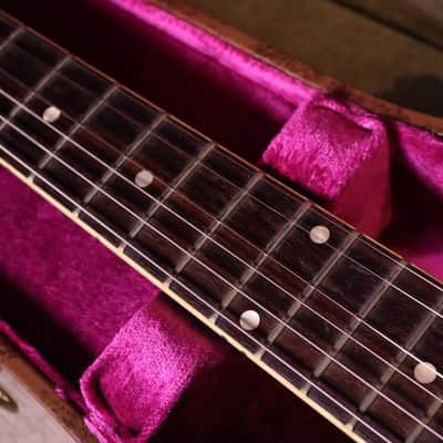 Gibson Custom shop Lespaul Special Double Cut TV Black 2017 image 12