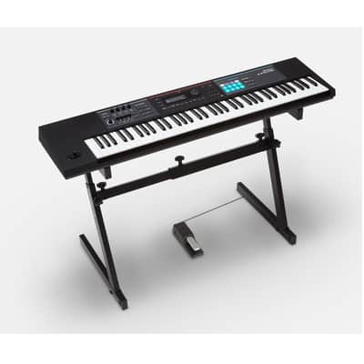 Roland Juno-DS76 - Synthesizer - 76 keys image 2