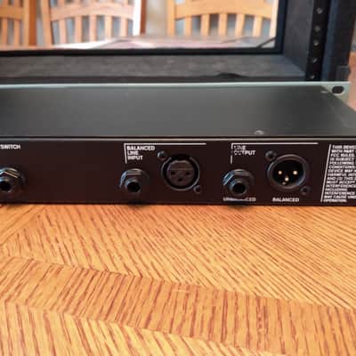 Antares ATR-1A rackmount Autotune processor 1990s green image 11
