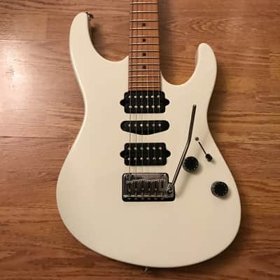 Suhr Modern Custom image 7