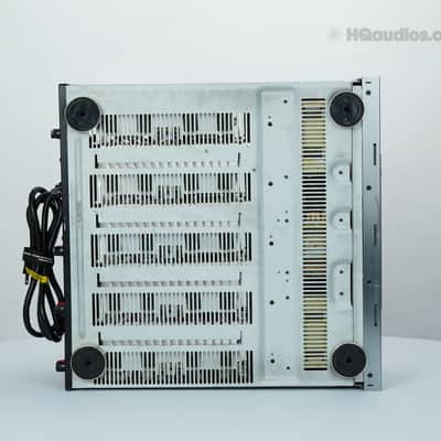 Sherwood AM9080 Power Amplifier – Fully Serviced & Restored – 1-Year Warranty image 7