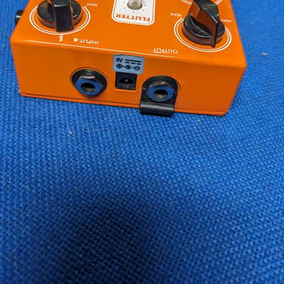 T-Rex Reptile Delay 2000s - Orange imagen 5