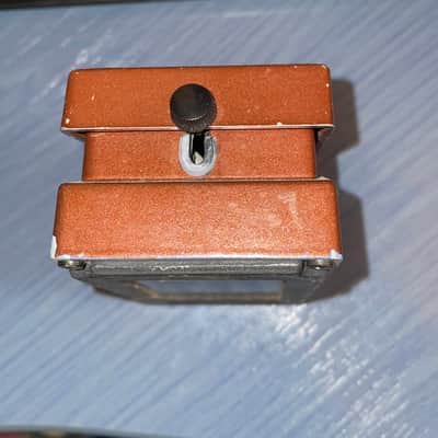 Boss OC-2 1984 - Players condition black label image 6