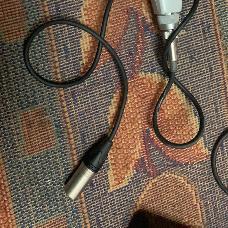 Sennheiser MD421N White