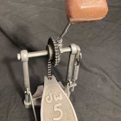 David Garibaldi's Tower of Power, Very Early DW 5000 Series Bass Drum Pedal 1970's image 9