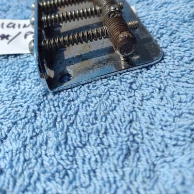 Fender Precision/Jazz bass 1960s 1960 image 5