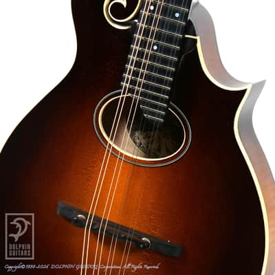 COLLINGS MF-O  2009[Pre-Owned] image 11