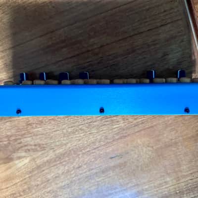 Critter & Guitari Organelle 2016 - 2019 - Blue image 4