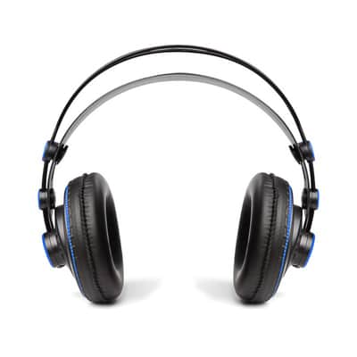 Presonus HD 7 Studio headphones, semi open - open headphones image 2