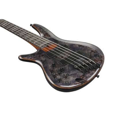 Ibanez Soundgear SRMS805L-DTW image 5