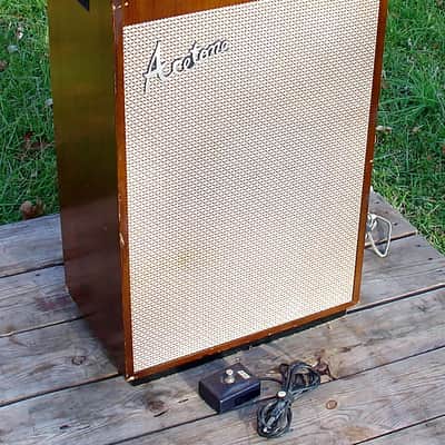 Ace Tone FR-20 Rhythm Ace 1960s