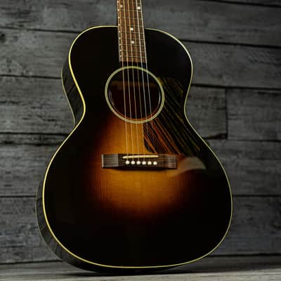 Gibson L-00 Original - Vintage Sunburst image 2