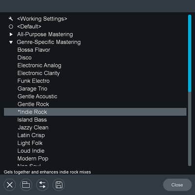 iZotope Ozone 8 Standard image 13