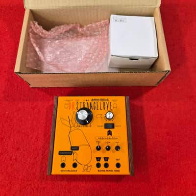 Analogue Solutions Dr Strangelove image 6