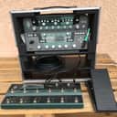 Kemper Amps Profiler PowerHead 600w Guitar Modeling Amp w/ Remote Controller Pedal