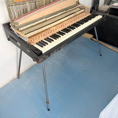 Rhodes MK 1 middle '70 - Nero imagen 9
