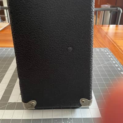 Peavey Decade 10-Watt 1x8" Guitar Combo 1980s - Black Bild 6