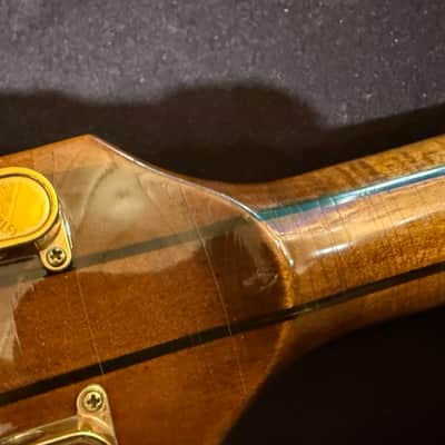 Gibson Les Paul Artist 1979 - 1981 - Antique Sunburst image 6