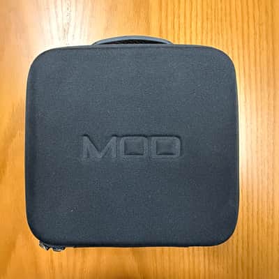MOD Audio MOD Dwarf Smart Audio Processor 2021 - Black image 3