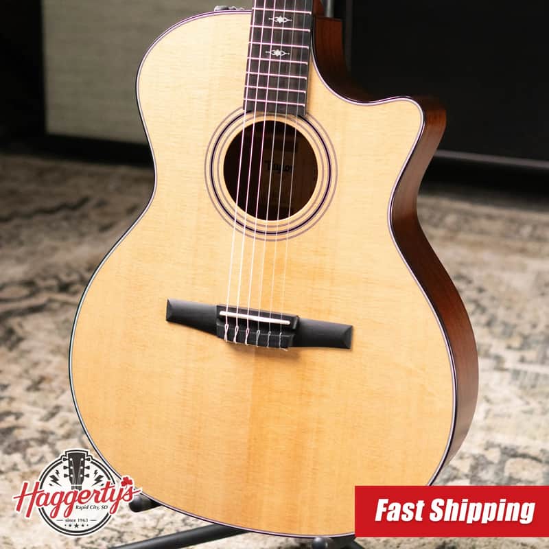 Taylor 314ce-N | Reverb