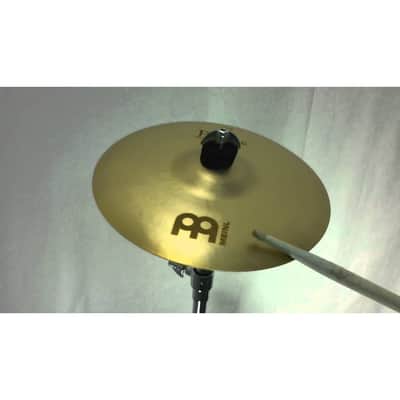Meinl Byzance Vintage Splash Cymbal 10 Bild 2