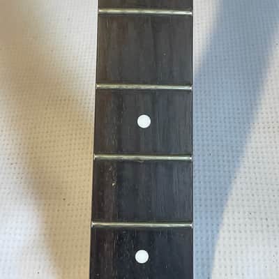 1989-91 Charvel Deluxe 275 Deluxe Series Toothpaste Logo RW Guitar Neck Floyd Ready #2 image 9
