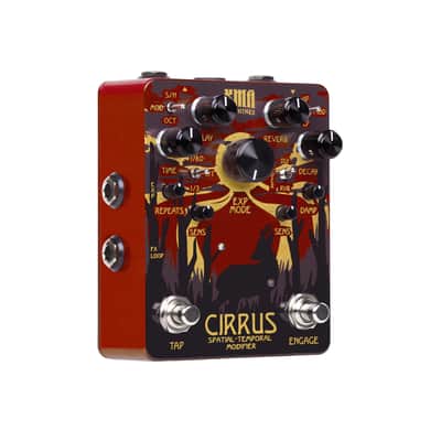 KMA Audio Machines Cirrus Spatial Temporal Modifier - NEW image 2