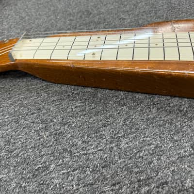Magnatone Troubadour Lap Steel 50s Cool 😎 image 8