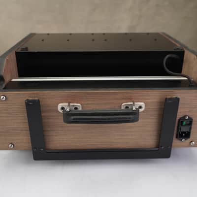 ADDAC System ADDAC901PF 15U Foldable Frame Eurorack Case #58930 image 5