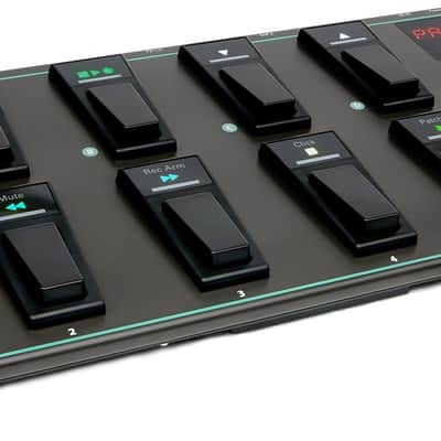 Nektar Pacer MIDI Foot Controller image 2