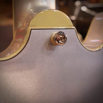 Eastman T64 T Iced Blue Metallic image 8