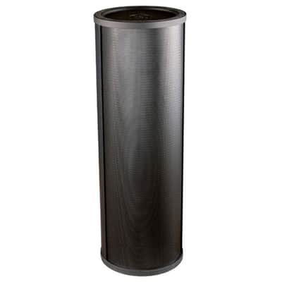 PSI Audio AVAA C214 | Active Velocity Acoustic Absorber | Set of 4 (Black) image 2