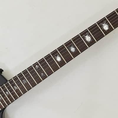 ESP KH-3 Spider Kirk Hammett 30th Anniversary Guitar image 5