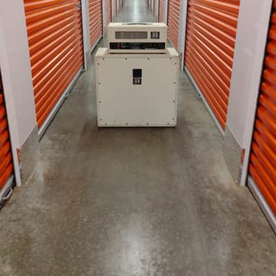 Matamp "White" GTO & 2x15 cabinet image 4