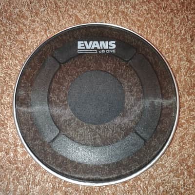 Evans DB1 meshhead pack image 17