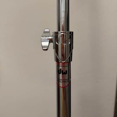 DW 6710 Ultra Light Cymbal Stand 2010’s image 2