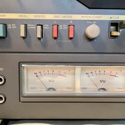 TEAC Teac 32-2B - grey image 11