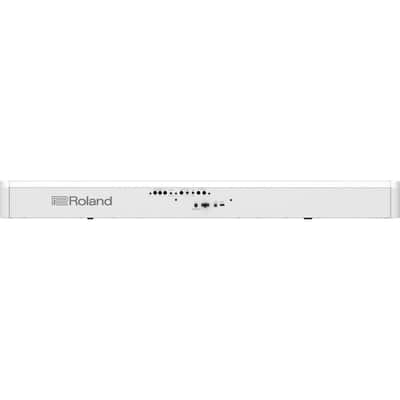 Roland FP-60X Portable Digital Piano (White) (B-Stock) image 5