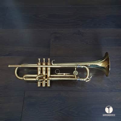Leblanc Paris 707 Sonic, Made in France trumpet | Gamonbrass image 1