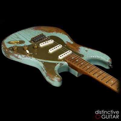 Paoletti Stratospheric Loft - Surf Green image 3