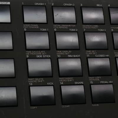 Roland R-8 Red Display MOD image 16