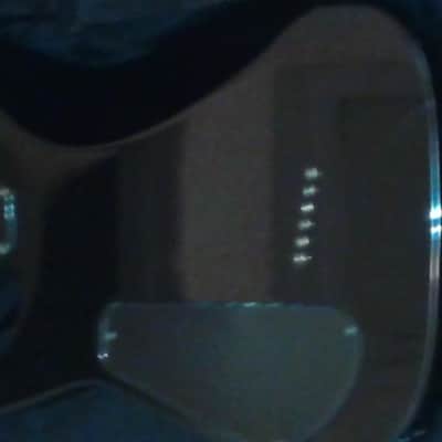 Jackson Dinky HX 1994 black image 5