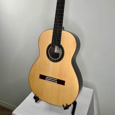 Camps SP-6 Classical Guitar w/case *made in Spain image 3
